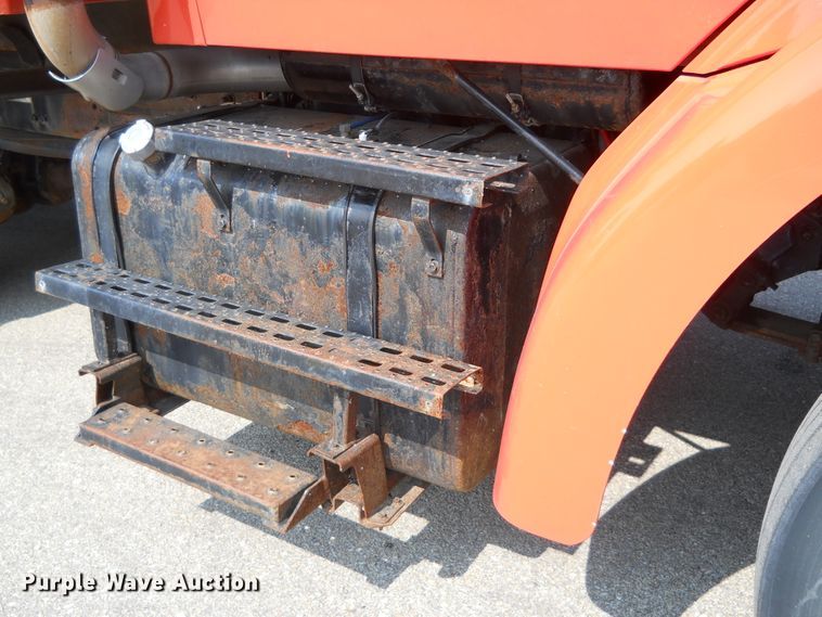 image for item DE4523 2003 Sterling LT7501  dump truck