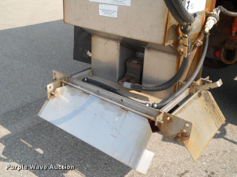 image for item DE4523 2003 Sterling LT7501  dump truck