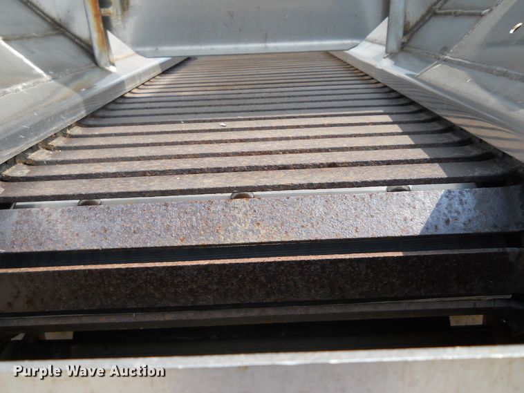 image for item DE4523 2003 Sterling LT7501  dump truck