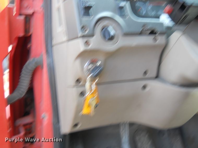 image for item DE4523 2003 Sterling LT7501  dump truck