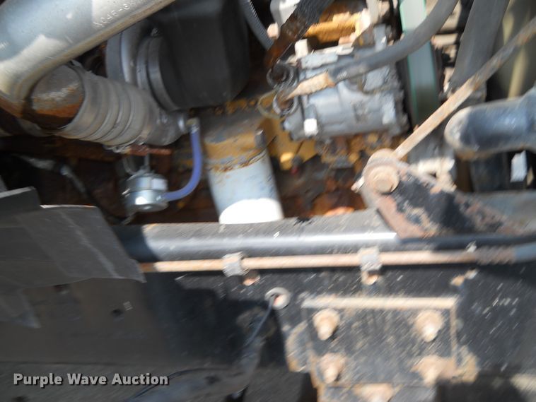 image for item DE4523 2003 Sterling LT7501  dump truck