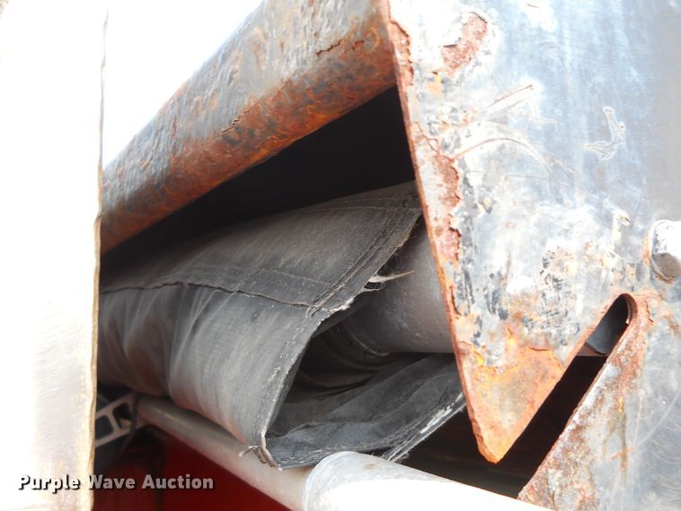 image for item DE4523 2003 Sterling LT7501  dump truck