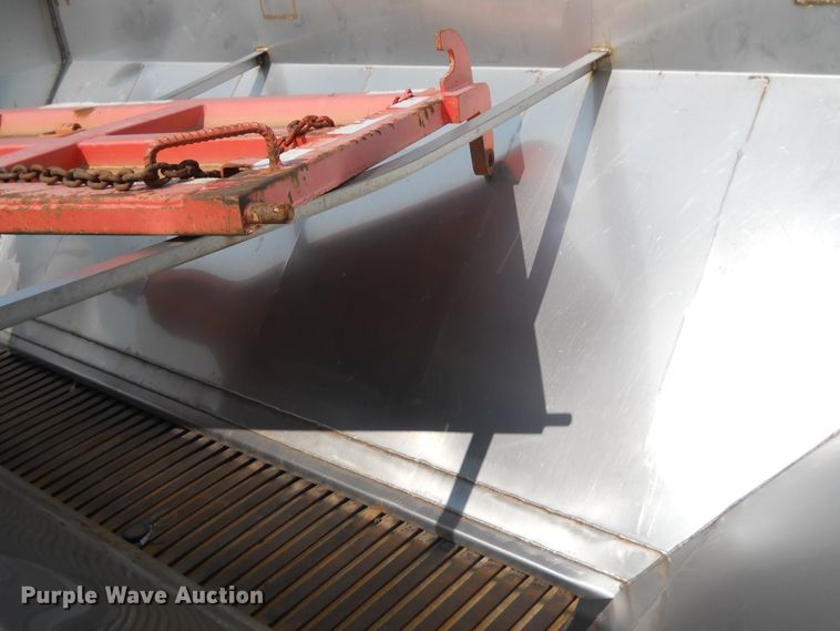 image for item DE4523 2003 Sterling LT7501  dump truck