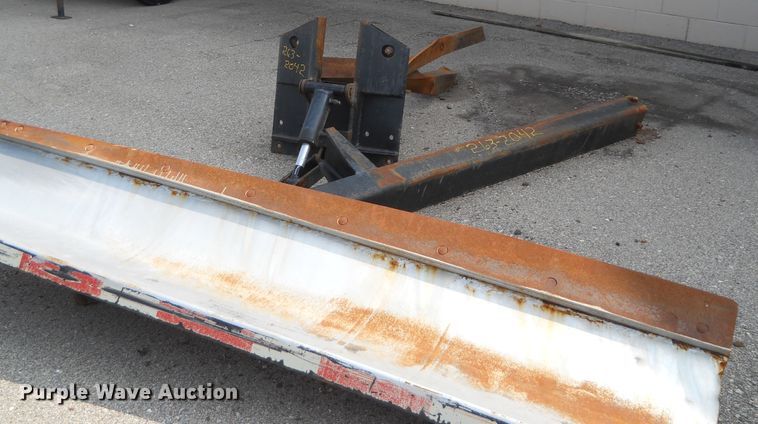 image for item DE4523 2003 Sterling LT7501  dump truck