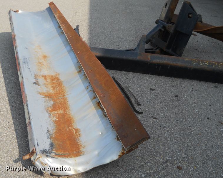 image for item DE4523 2003 Sterling LT7501  dump truck