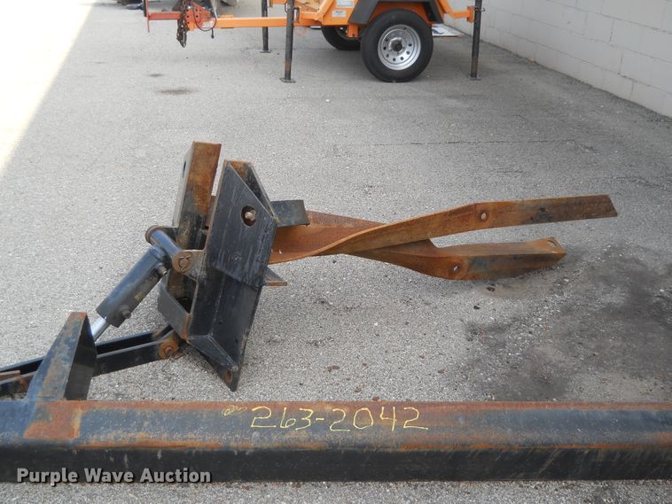 image for item DE4523 2003 Sterling LT7501  dump truck