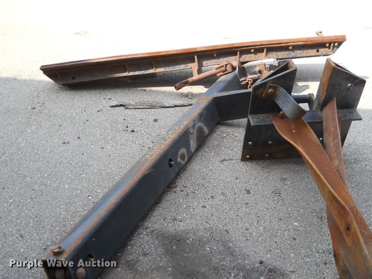 image for item DE4523 2003 Sterling LT7501  dump truck