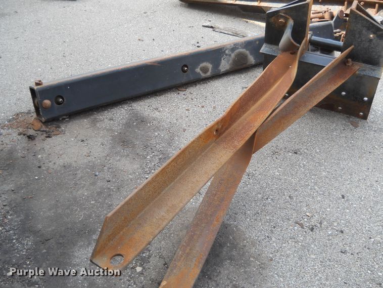 image for item DE4523 2003 Sterling LT7501  dump truck