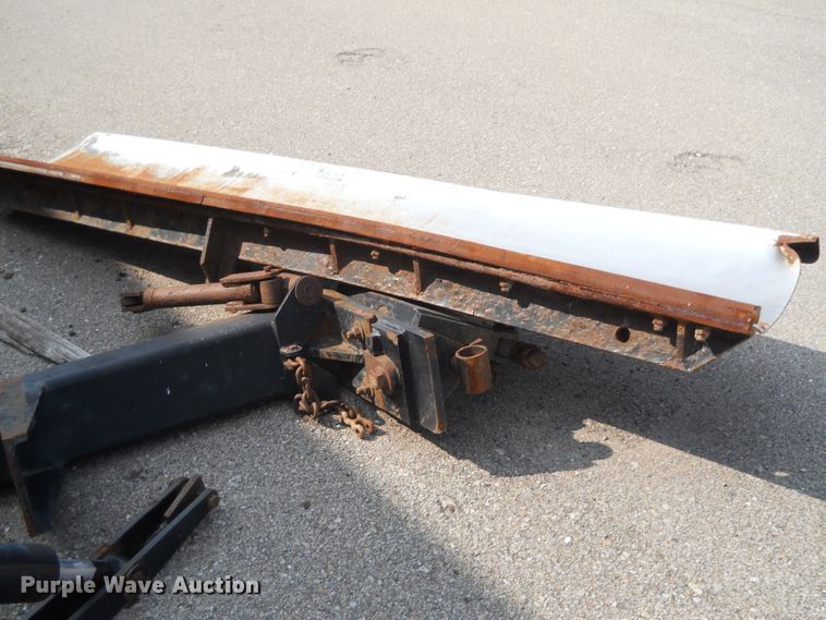 image for item DE4523 2003 Sterling LT7501  dump truck