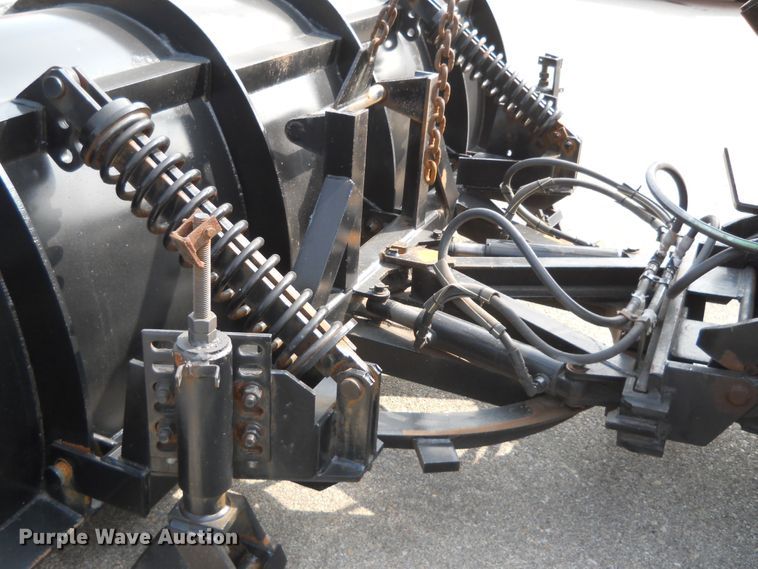 image for item DE4524 2003 Sterling LT7501  dump truck