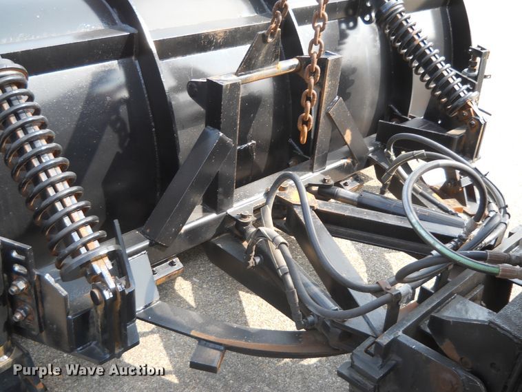 image for item DE4524 2003 Sterling LT7501  dump truck