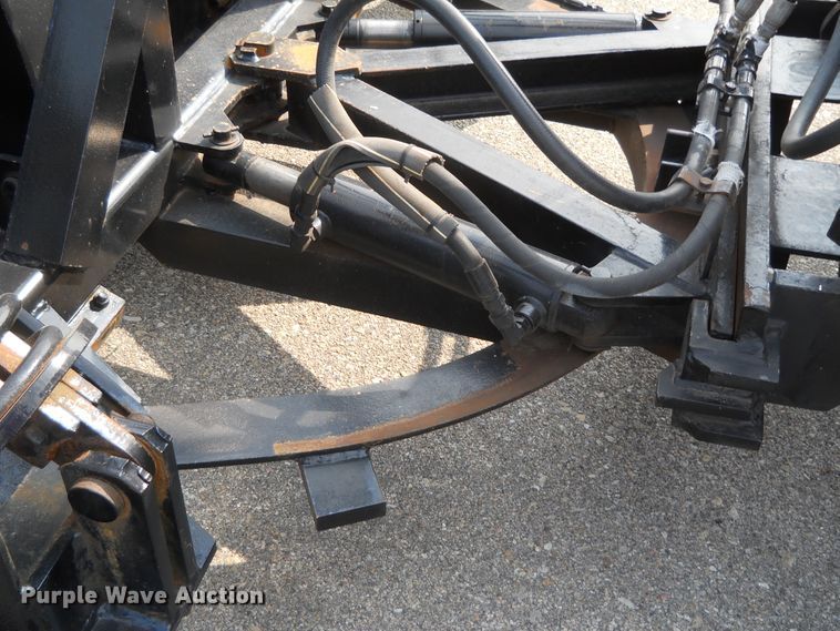 image for item DE4524 2003 Sterling LT7501  dump truck