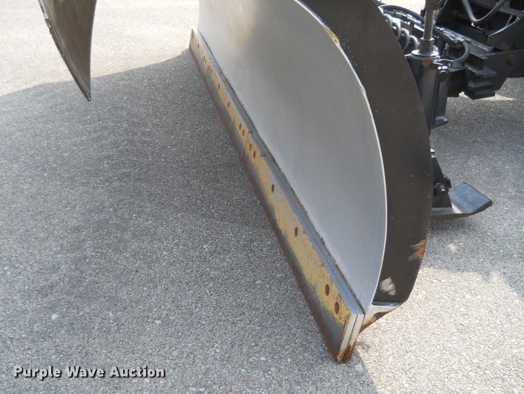 image for item DE4524 2003 Sterling LT7501  dump truck