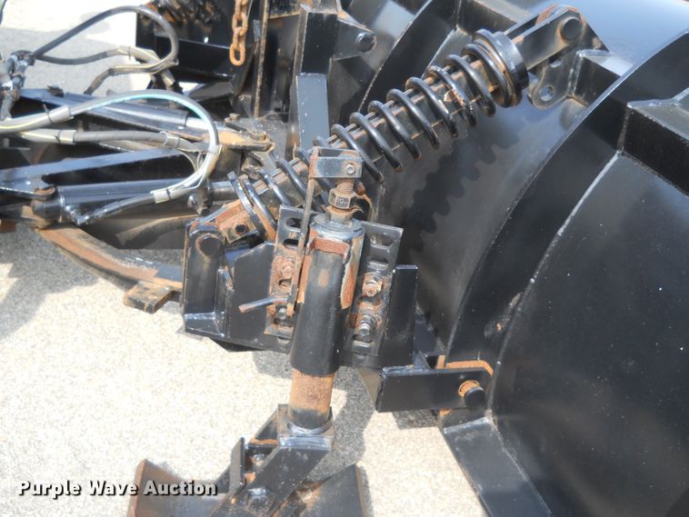 image for item DE4524 2003 Sterling LT7501  dump truck