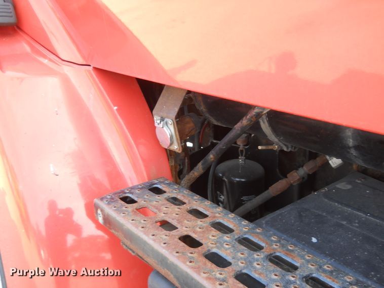 image for item DE4524 2003 Sterling LT7501  dump truck