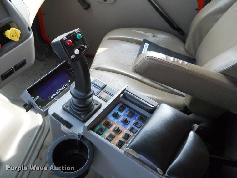 image for item DE4524 2003 Sterling LT7501  dump truck