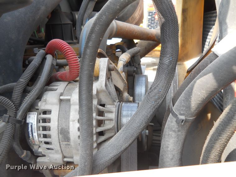 image for item DE4524 2003 Sterling LT7501  dump truck