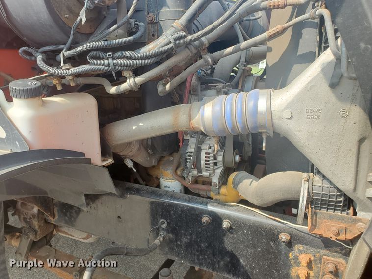 image for item DE4526 2006 Sterling LT7500  dump truck