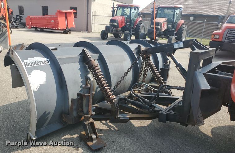 image for item DE4526 2006 Sterling LT7500  dump truck