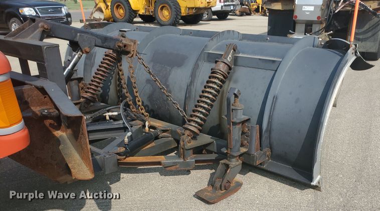 image for item DE4526 2006 Sterling LT7500  dump truck