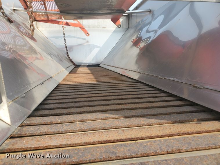 image for item DE4526 2006 Sterling LT7500  dump truck