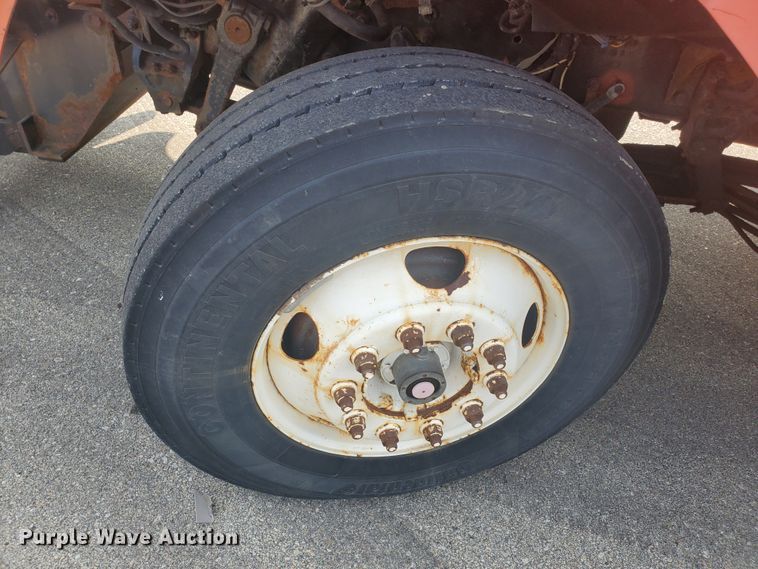 image for item DE4526 2006 Sterling LT7500  dump truck