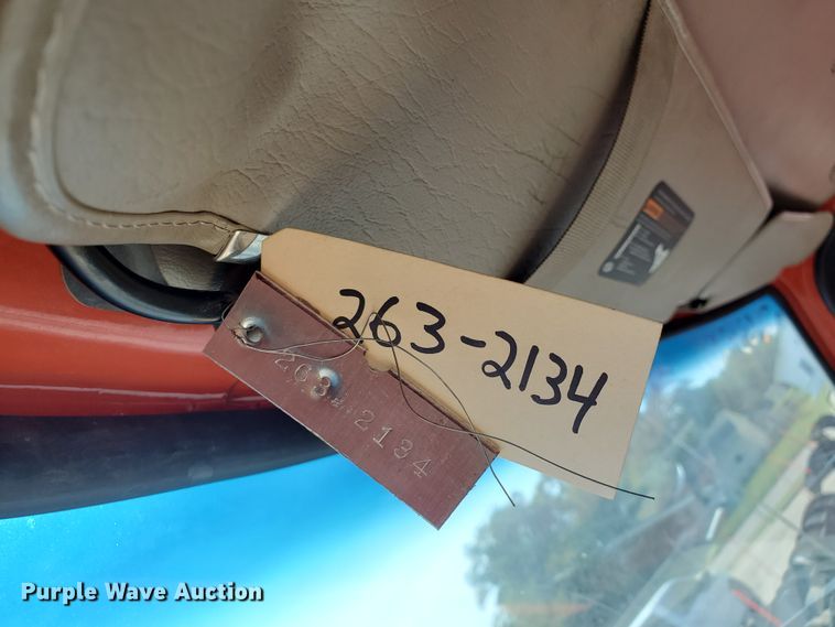 image for item DE4526 2006 Sterling LT7500  dump truck