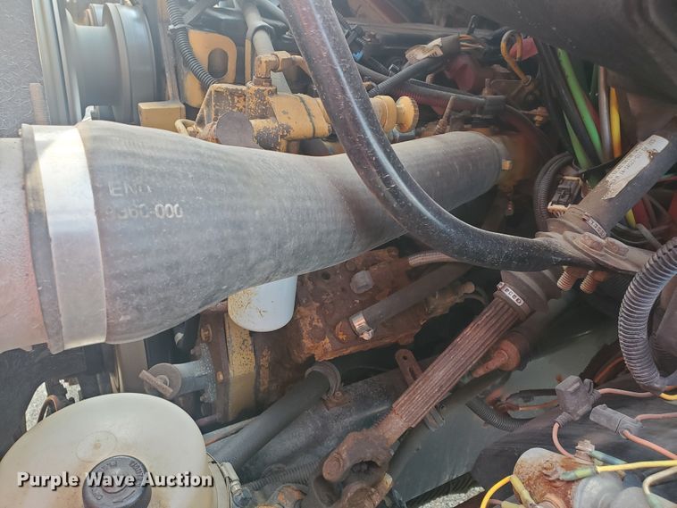 image for item DE4527 2006 Sterling LT7500  dump truck