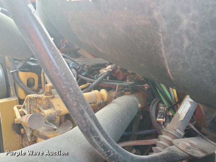 image for item DE4527 2006 Sterling LT7500  dump truck