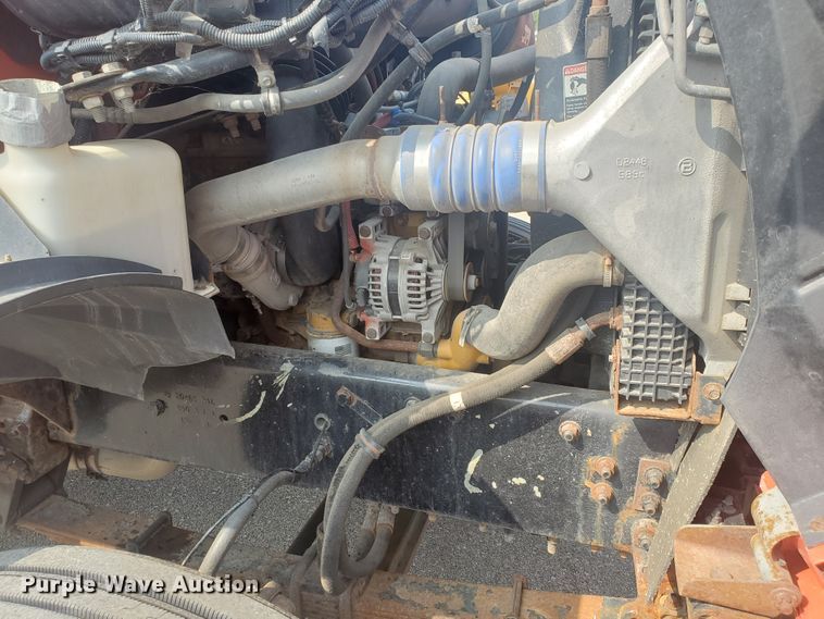 image for item DE4527 2006 Sterling LT7500  dump truck