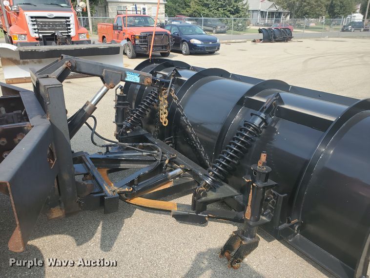 image for item DE4527 2006 Sterling LT7500  dump truck