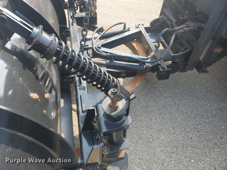 image for item DE4527 2006 Sterling LT7500  dump truck