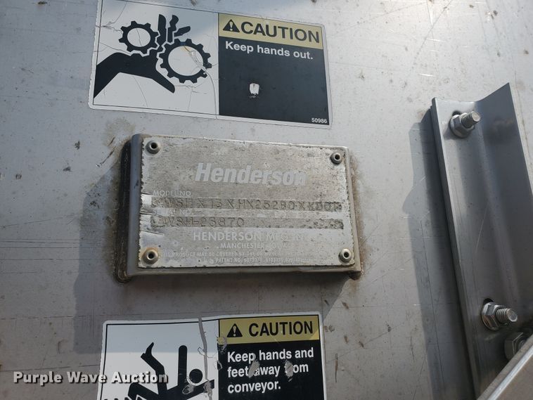 image for item DE4527 2006 Sterling LT7500  dump truck