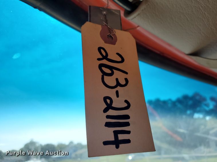 image for item DE4527 2006 Sterling LT7500  dump truck