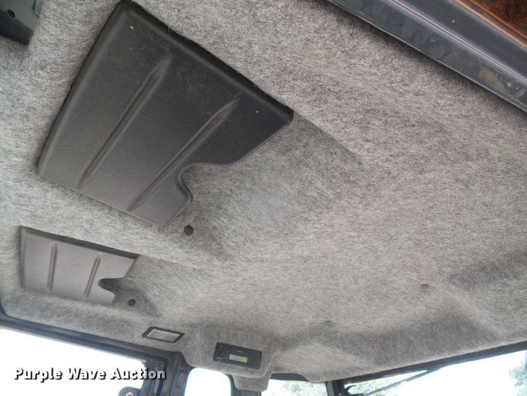 image for item DG8249 2008 John Deere 310J  backhoe