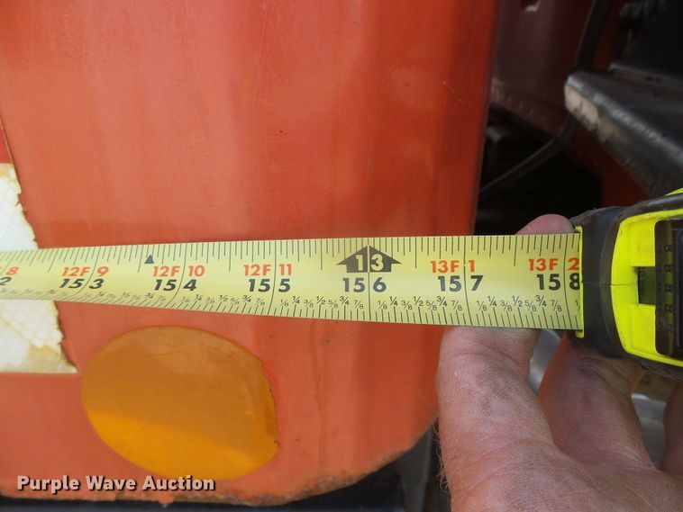 image for item DG8250 2003 Sterling LT7500  dump truck