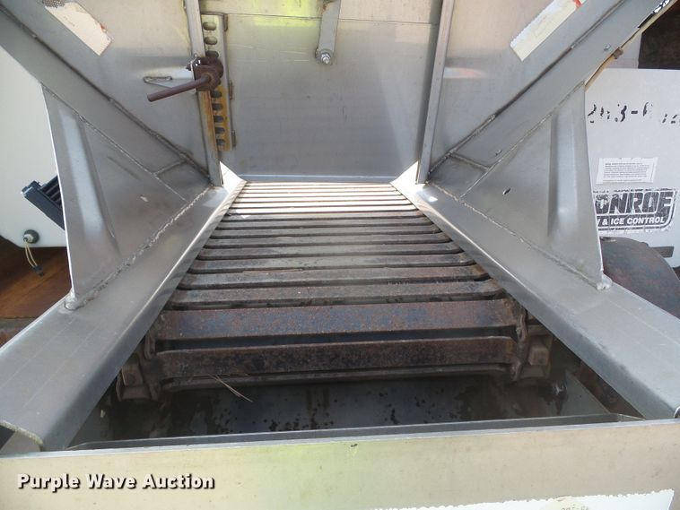 image for item DG8250 2003 Sterling LT7500  dump truck