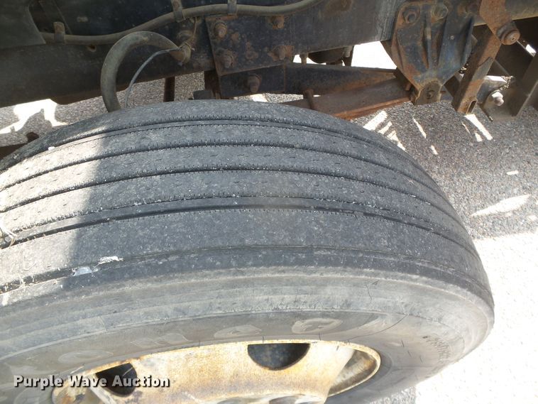 image for item DG8250 2003 Sterling LT7500  dump truck