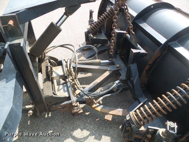 image for item DG8250 2003 Sterling LT7500  dump truck