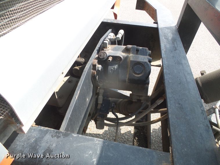 image for item DG8250 2003 Sterling LT7500  dump truck