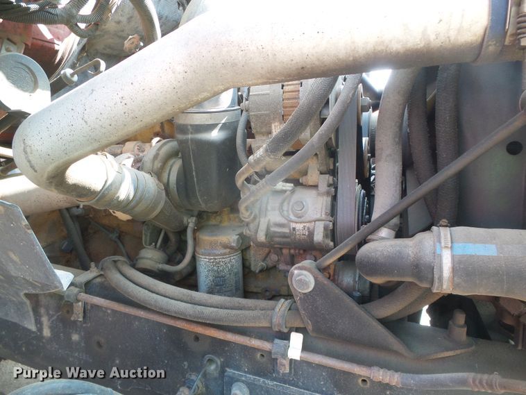 image for item DG8251 2003 Sterling LT7500  dump truck