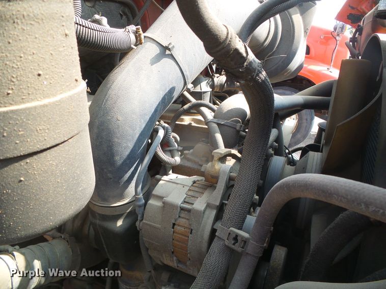 image for item DG8251 2003 Sterling LT7500  dump truck