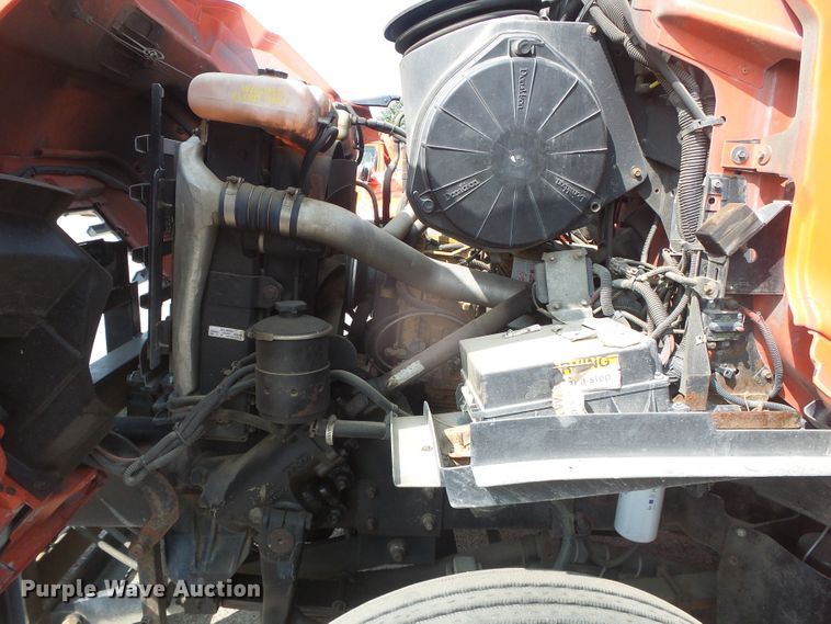 image for item DG8251 2003 Sterling LT7500  dump truck