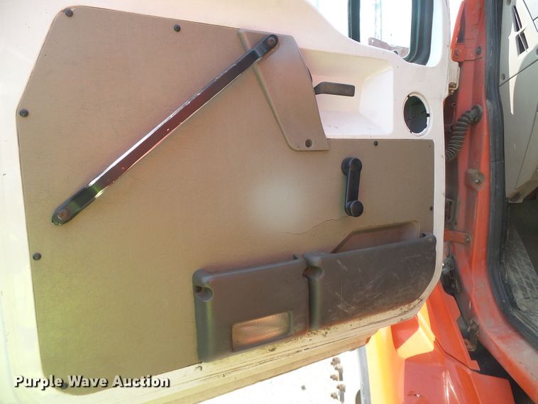 image for item DG8251 2003 Sterling LT7500  dump truck