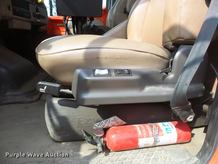 image for item DG8251 2003 Sterling LT7500  dump truck