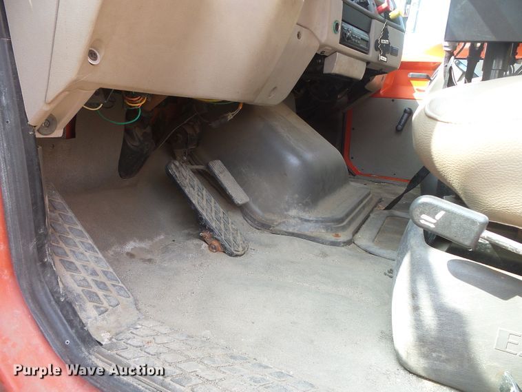 image for item DG8251 2003 Sterling LT7500  dump truck