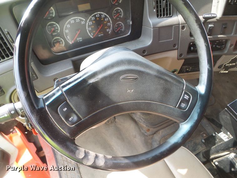 image for item DG8251 2003 Sterling LT7500  dump truck