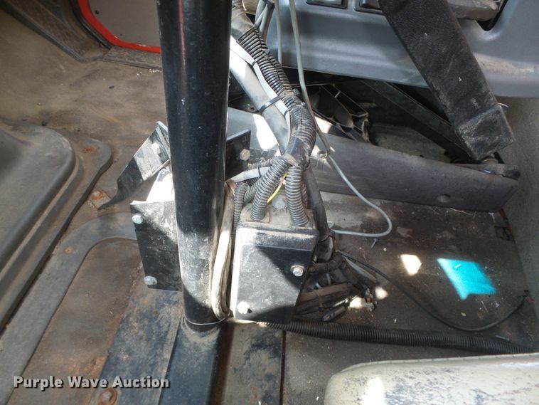 image for item DG8251 2003 Sterling LT7500  dump truck