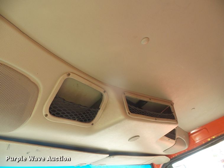 image for item DG8251 2003 Sterling LT7500  dump truck