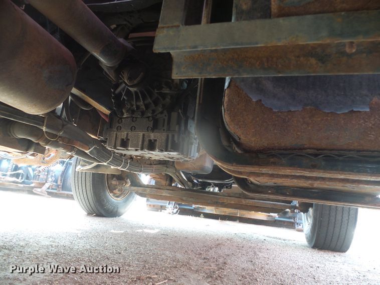 image for item DG8251 2003 Sterling LT7500  dump truck